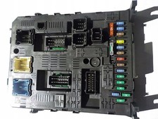 CITROEN C4 CONTROL UNIT