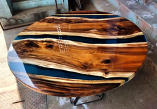 42 " Epoxid Harz Rund Center