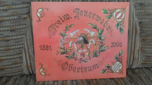 Festschrift 125 jahre - festschrift,