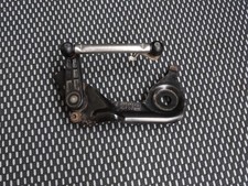 Original Audi A4 8K Niveausensor hinten Links 1T0907503A  8K0941309F