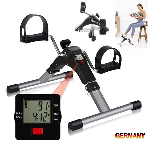 Lcd mini heimtrainer - lcd,