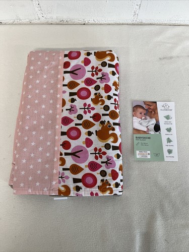 Xs08 ullenboom babydecke - xs08,