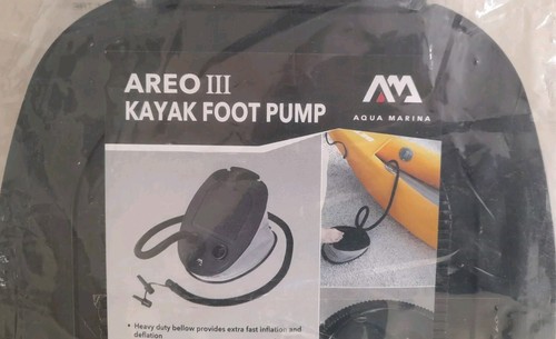 Aqua marina aero iii - aero,