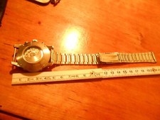 BREYTENBACH Armbanduhr , mit Stahlarmband, neu