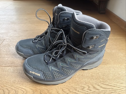Lowa innox pro gtx - lowa, herren