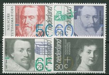 Niederlande 1983 Soziale