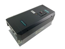 SIEMENS MidiMaster Vector Frequenzumrichter 6SE3223-5DH40  18,5kW  38A 0-650Hz