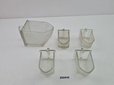 Vorratsschubladen DDR Poncet