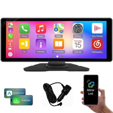 10.26" Zoll Tragbarer Apple