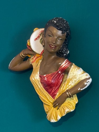 Rare vintage 1959 bossons - vintage,
