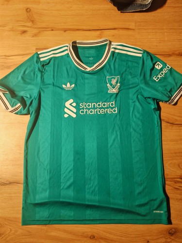 Adidas liverpool trikot xl - adidas,