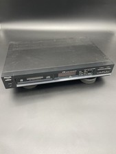 Phillips cD 670 CD Player