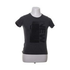 Scania Truck Gear, T-shirt, Größe: M, Grau, Baumwolle, Print, Herren #1K1