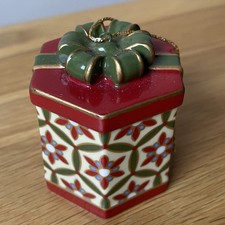 Villeroy boch weihnachtsdeko - &,