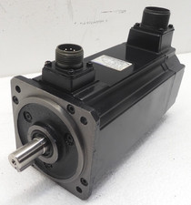 USAFED-02D22TE, YASKAWA ELECTRIC, AC SERVO MOTOR