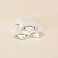 Lindby Deckenlampe 'Levia' in