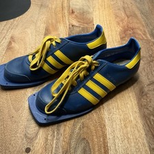 langlaufschuhe Adidas Vintage