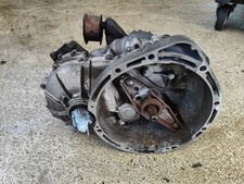 Automatikgetriebe 717409