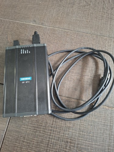 Siemens simatic net cp5711 - simatic,