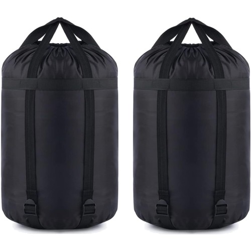 Kompressionssack schlafsack - kompressionssack,