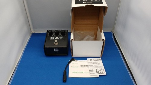 Proco distortion rat - proco,