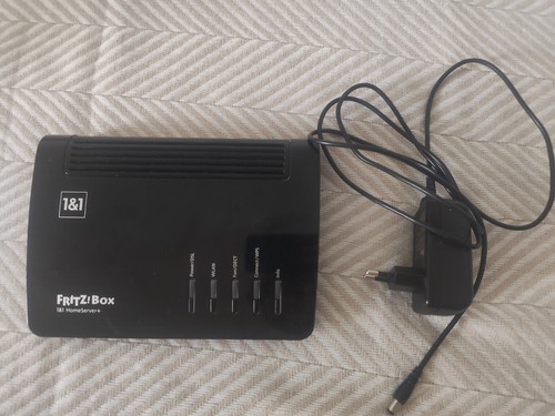 Avm fritz box 7530 modem - 7530,