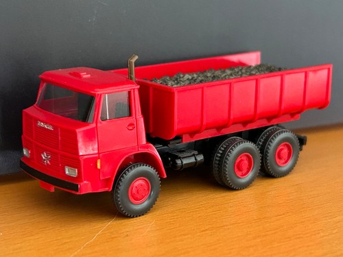 Wiking henschel 261 - wiking, k