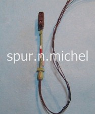 1 Lichtsignal Hauptsignal Einfahrsignal Signal 4412 Viessmann Spur N GEPRÜFT -