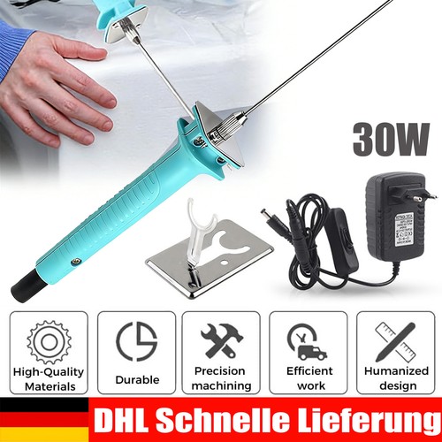 Styropor schneidegerät 30w - schneidegerät,
