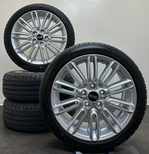 Original mini f57 17zoll - original,