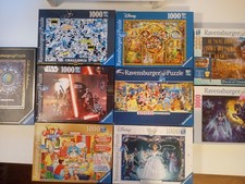 Ravensburger Puzzle 1000 Teile