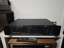 SAE C102 Kassettendeck,  Tapedeck 