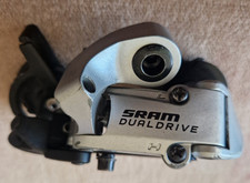 gebrauchtes sram dual drive