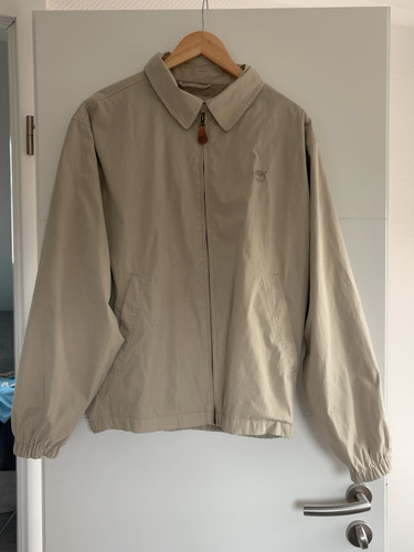 Vintage timberland weathergear - vintage,