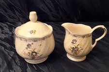 NIKKO vanessa blue peony