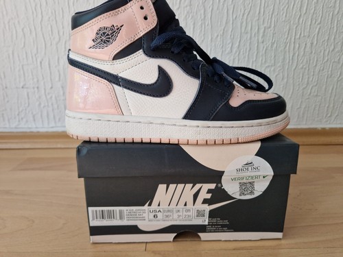 Nike air jordan atmosphere - air, 1
