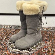 UGG Lammfell Gefüttert Damen