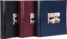 Henzo Jumbo Fotoalbum Edition