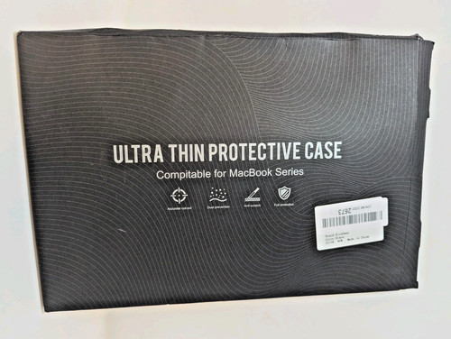 Ultradünne hartschalenhülle - ultradünne,