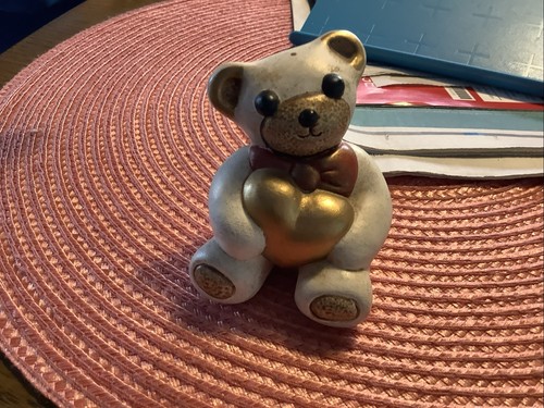 Thun bär bozener keramik - thun, bär,