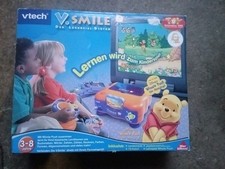 VTech V.Smile Lernkonsole mit