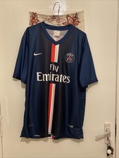 PSG Paris Saint Germain Heim