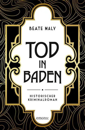 Tod baden historischer - |,