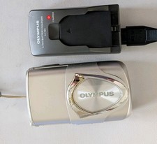 Olympus µ mju-300