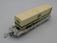 Känguru Anhängerwagen SNCF NM 524 346 TNTE - Jouef