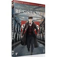 DVD Widerstand - Die
