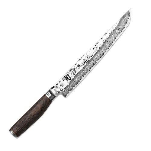 Kai tanto messer - tanto, shun