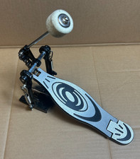 dRUM Chain Drive Single Bass Drum Kick Pedal