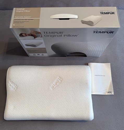 Tempur kissen schlafkissen - kissen,