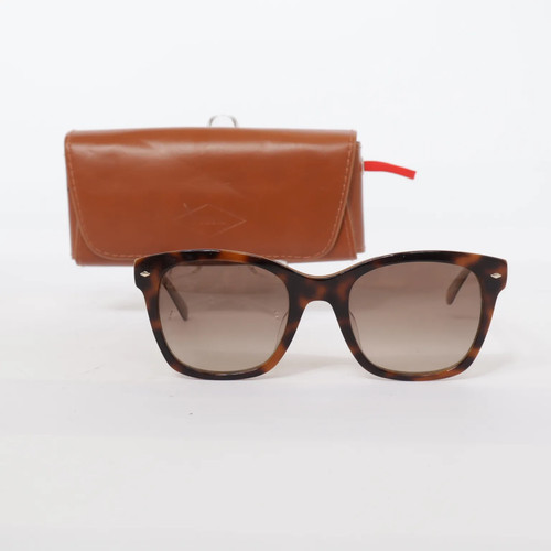 Fossil sonnenbrille - fossil,,